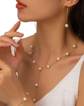 Draping Chain - Mojood
